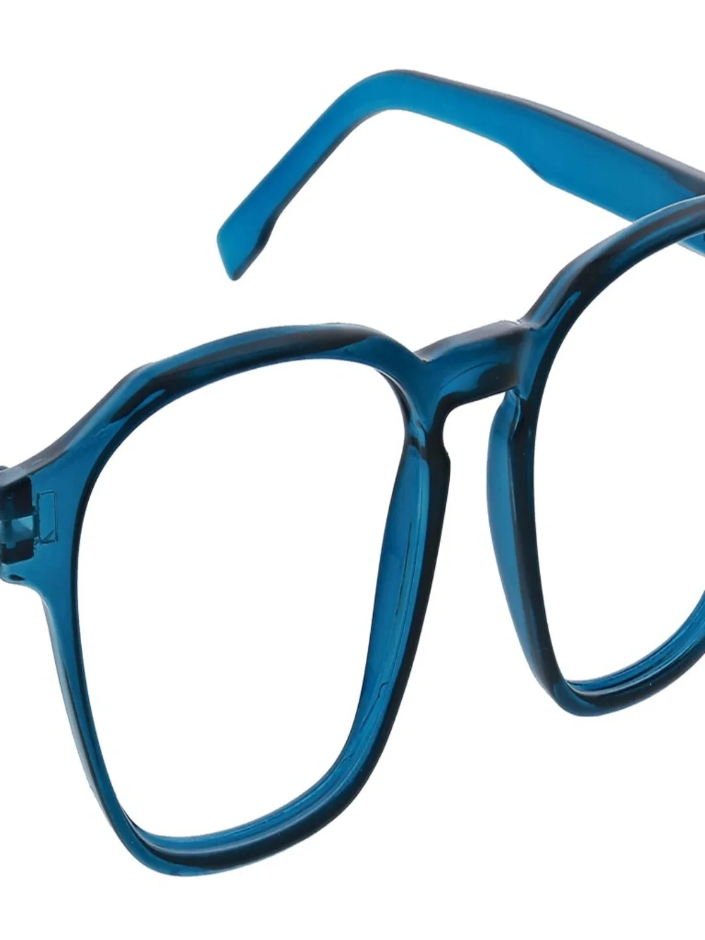 Peepers new blue